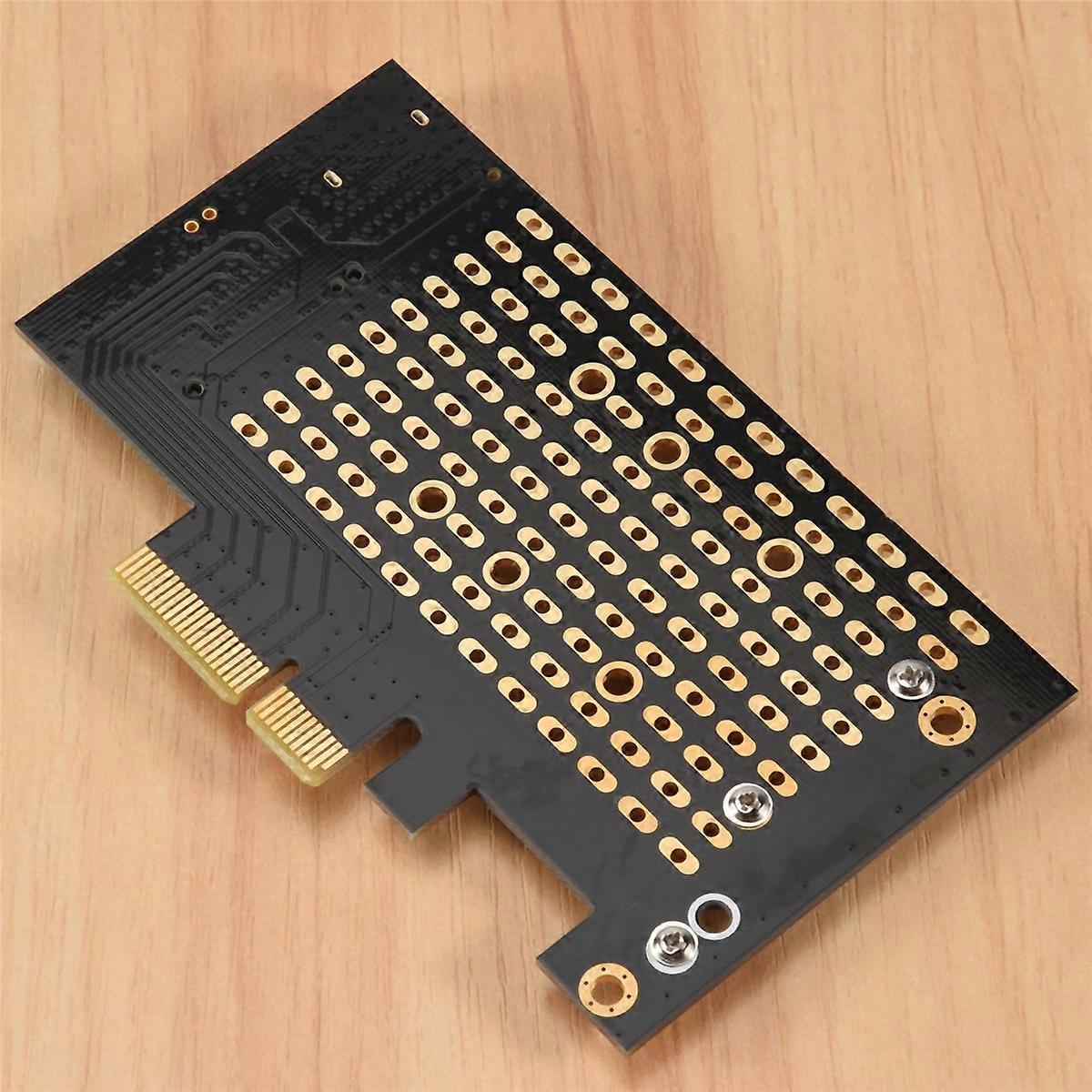Pcie Naar M2/M.2 Adapter M.2 Ngff Naar Desktop Pcie X4 Adapter Kaart