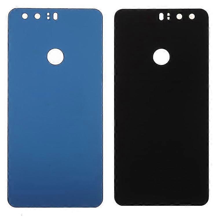 Back Battery Housing Cover Replacement (without Logo) Compatible For Huawei Honor 8