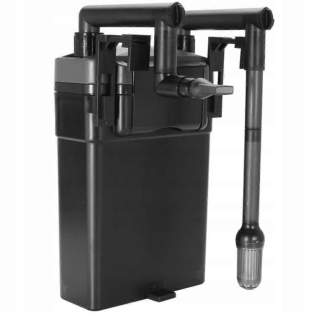 Sunsun Hbl-801 - External Filter For Aquarium 90l