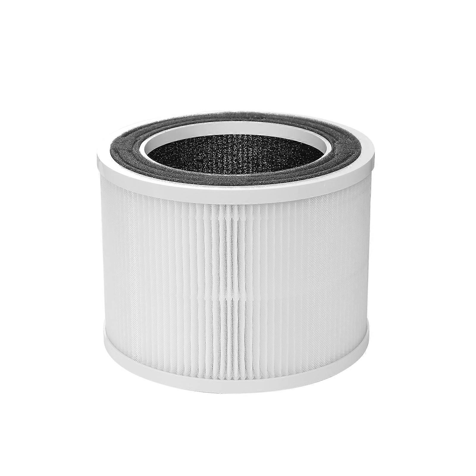 HEPA Replacement Filter for Purifier Air and Vacuum Cleaner