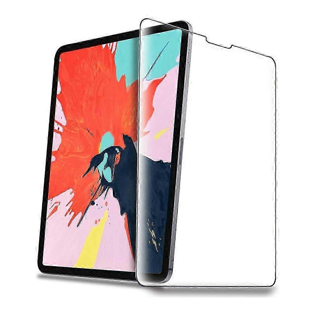 For iPad Pro 12.9 (2020) Tempered Glass