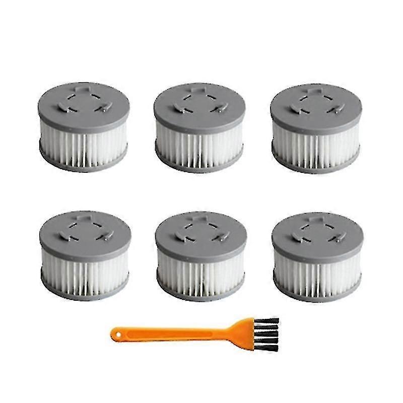 Hepa Filter For Xiaomi Jimmy Vacuum Cleaner Accessories