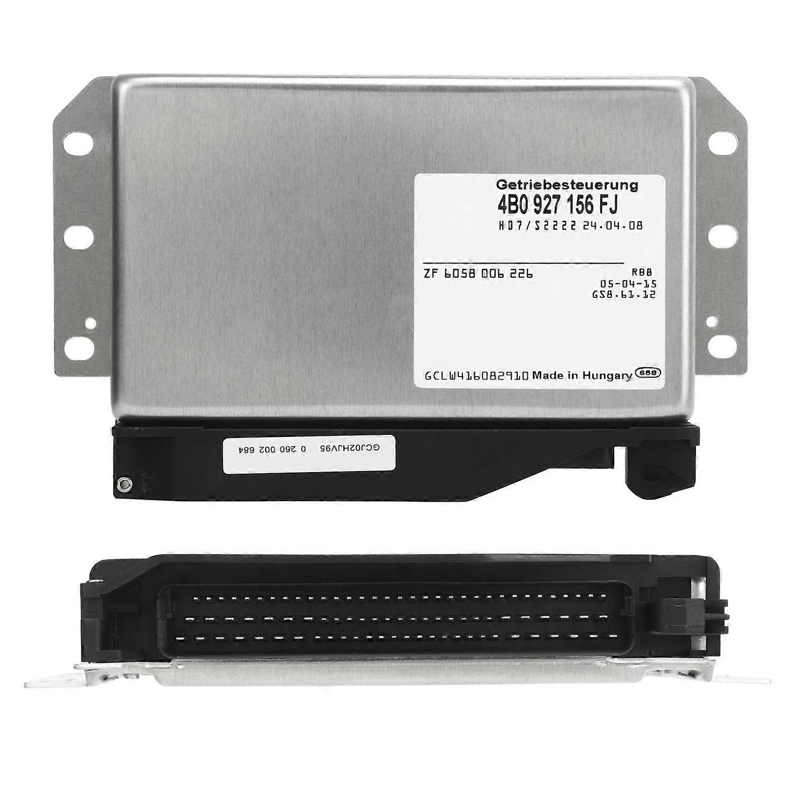TransmissionControlUnit TransmissionControlModule TransmissionComputerBoard CarTCM 0260002884 CarTCU