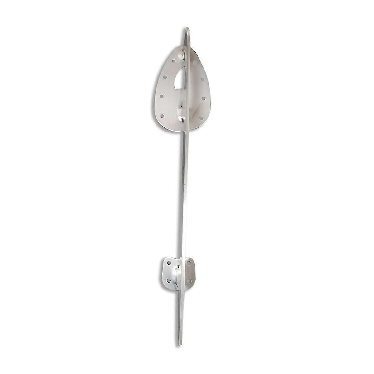 Enhanced Stainless Steel Ice-Skating Blades Ice Figure Skating Tool with Ultimate Comfort for Ice-S