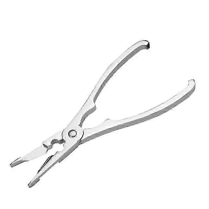 Crab Nutcracker Pliers Tool for Legs, Shells, Oysters, Lobster Claws