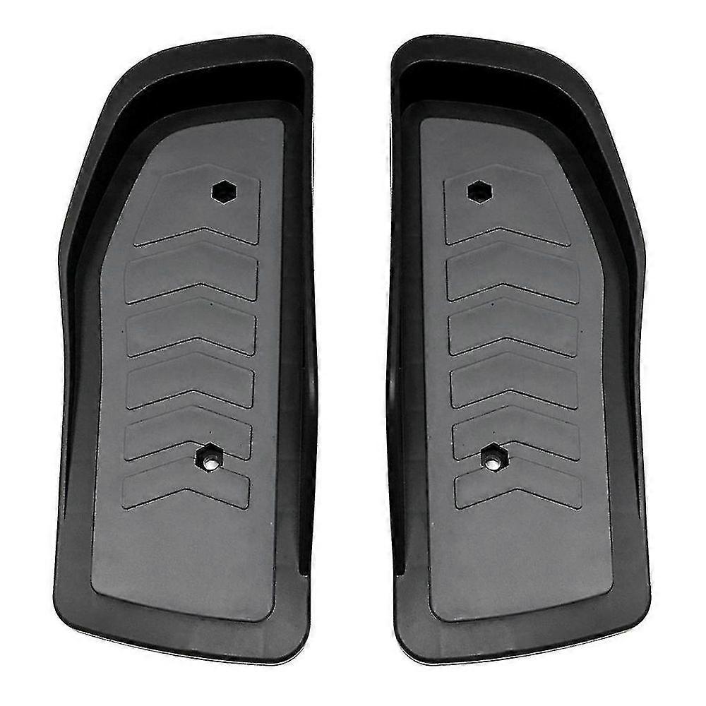 HJyzng Elliptical Machine Pedals Resistance Elliptical Machine Pedal For Gym And Home Fitness Machine EQN