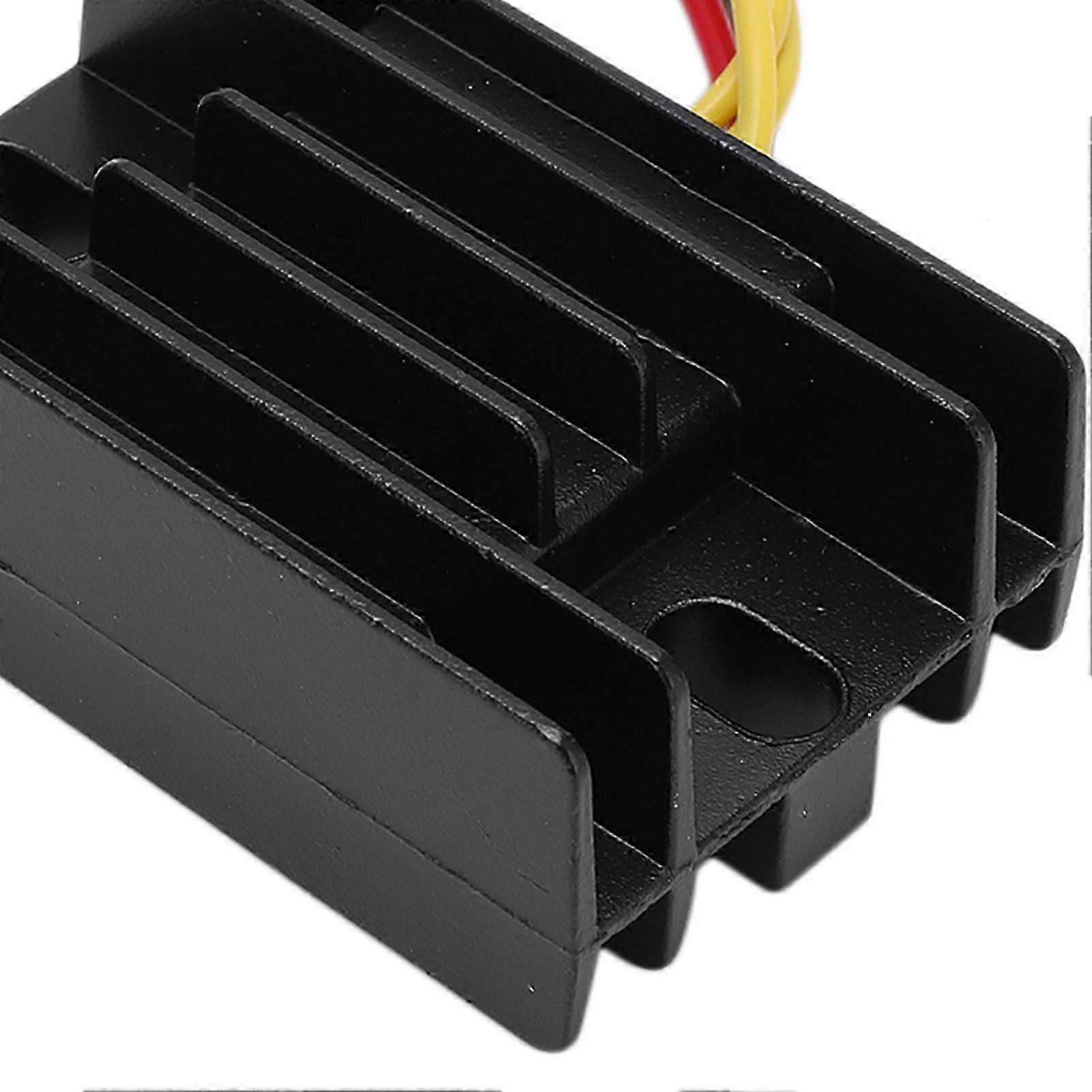 Compatible Rectifier Regulator 3280019B11 for Suzuki LTF300F King Quad 300