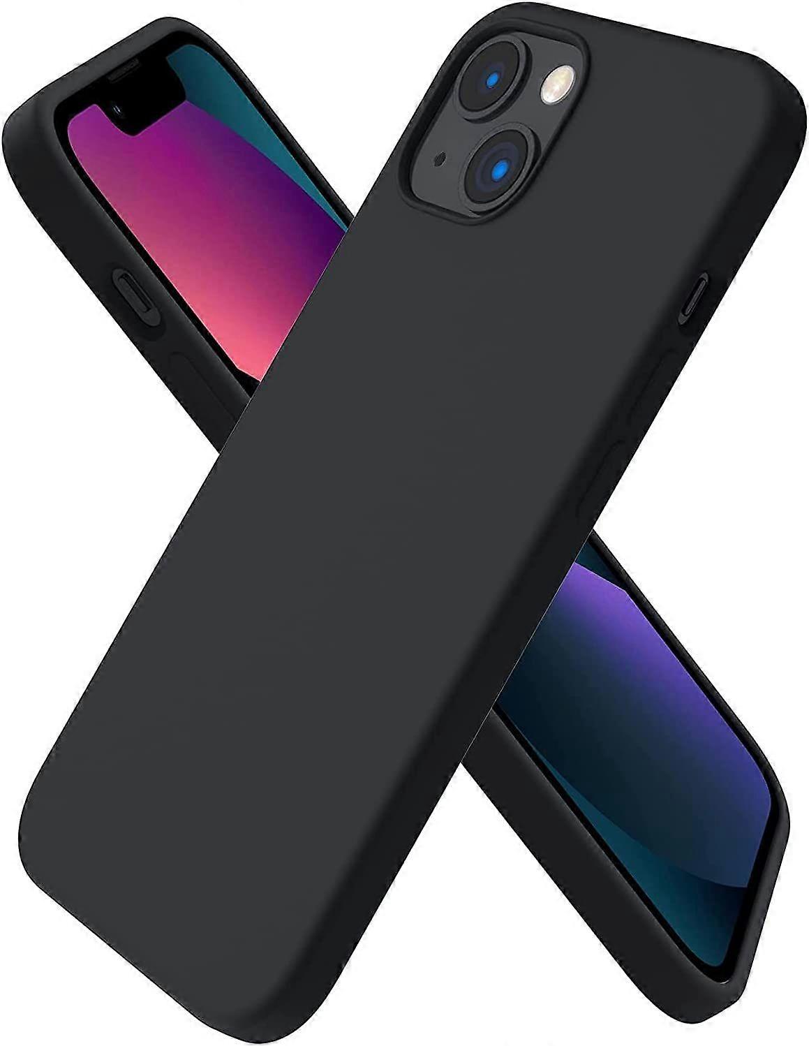 Compatible with iPhone 13 Case 6.1, with MagSafe-Blake