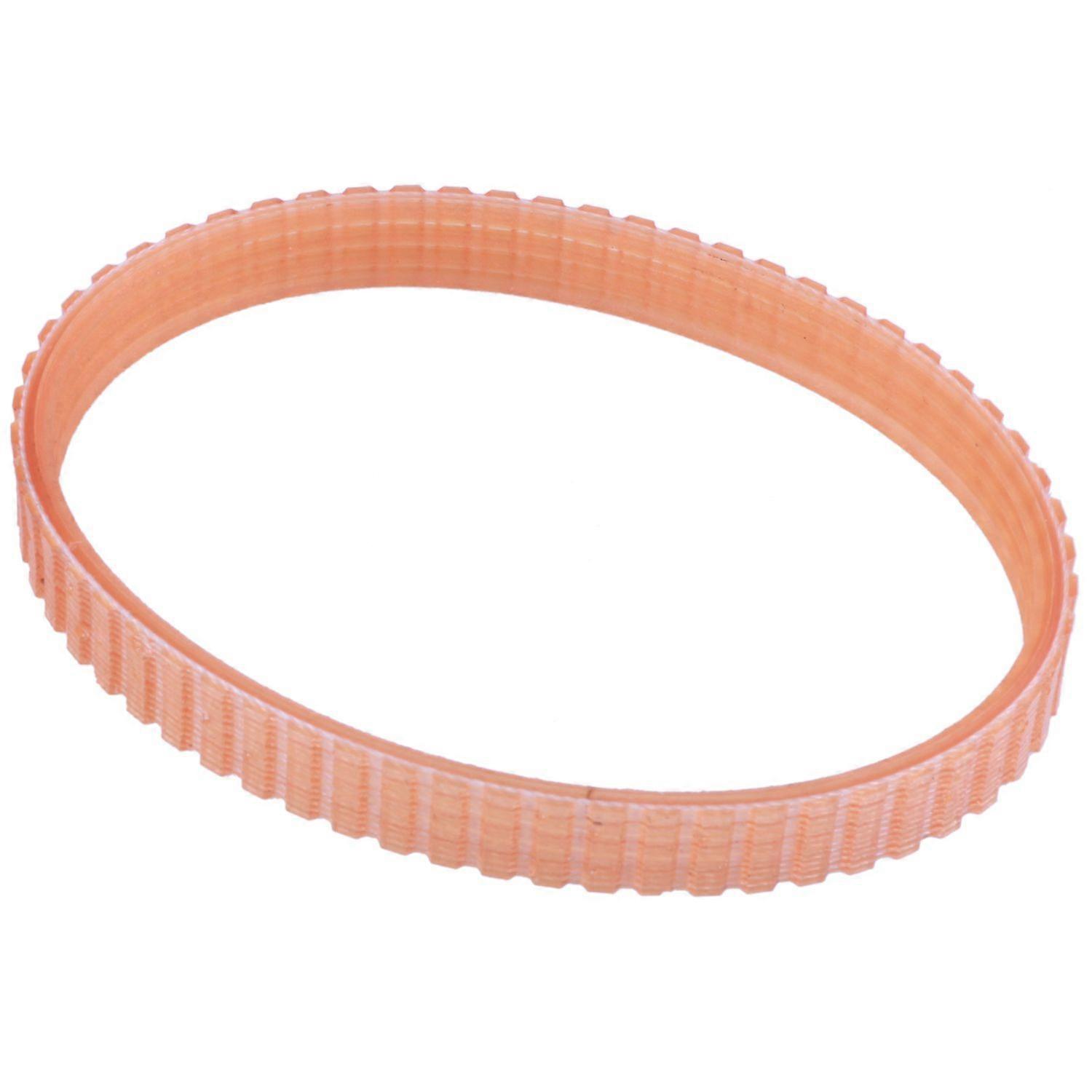1 x orange PU belt suitable for planer 1900B