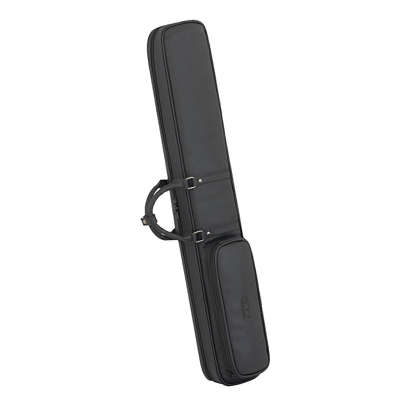 Μπιλιάρδο Pool Cue Cases Pouch PU Leather American Pool Cue Cases with Backpack