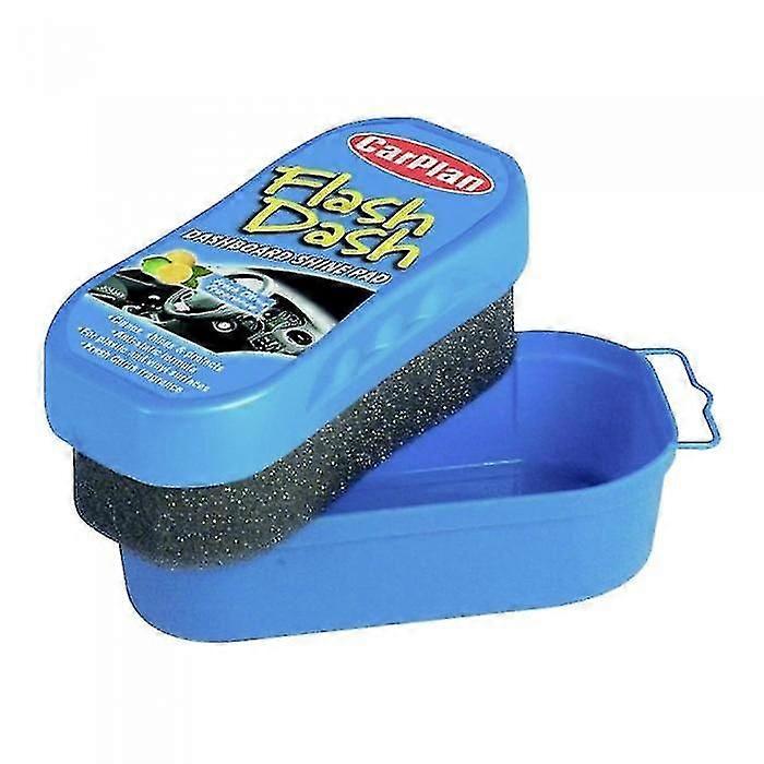 Carplan Flash Dash Shine Pad