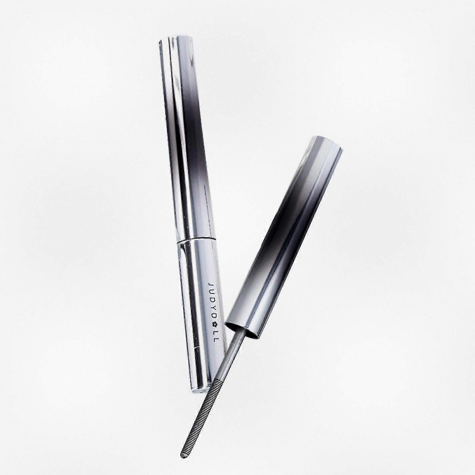 2024 Waterproof Curling Mascara for Long-Lasting Eyelash Enhancement, Ideal for Dramatic Volume and Definition