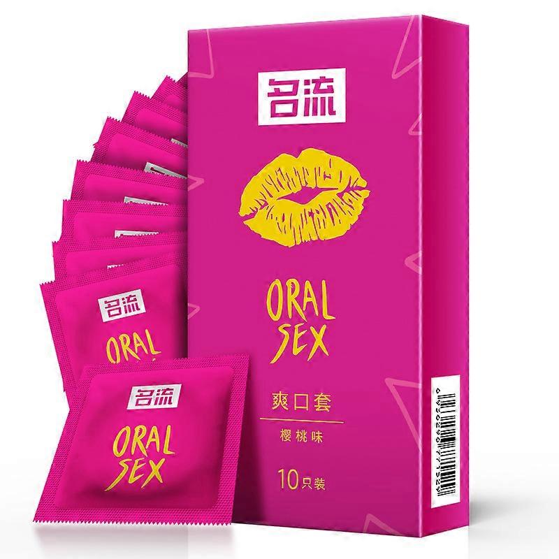 Extra Lubricated Condoms Ultra-Thin Condoms