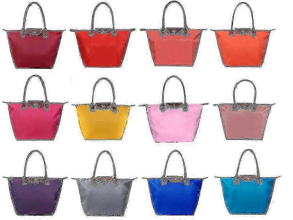 Skoletaske til kvinder