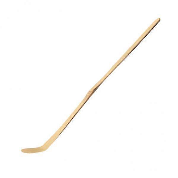 Elegant Bamboo Tea Spoon Set for Tea Lovers