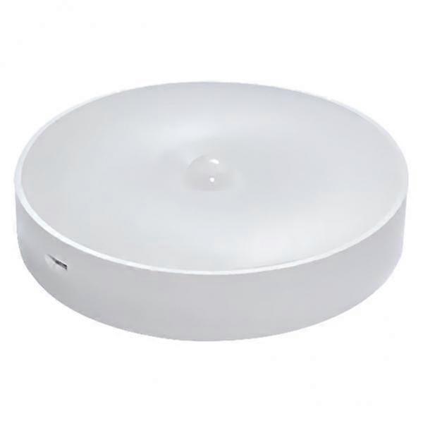 2-4 Packung Sensor Lights