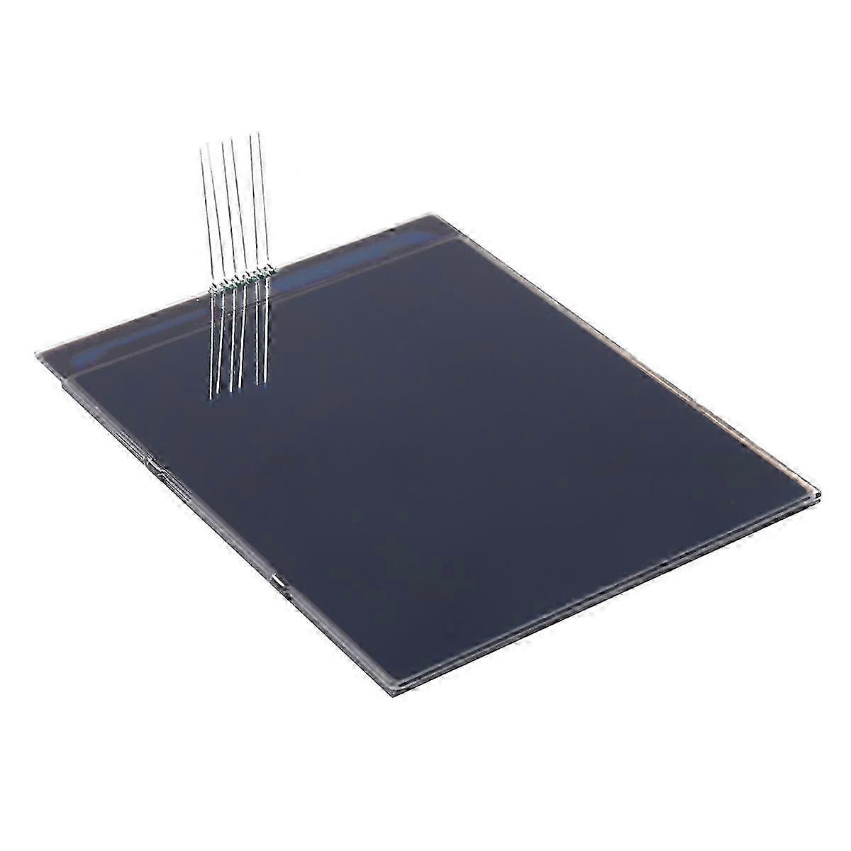 Instrument Cluster LCD Screen Car for Renault Clio IV Captur I Trafic III Dashboard Display COG-VIST1054-05