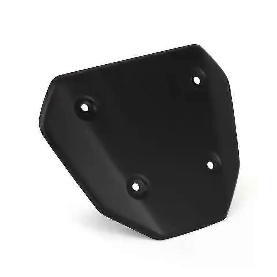 Applies To Front Windshield Windscreen For Yamaha Mt-09 Mt 09 Mt09 Sp 2024 2025 Motorcycle Accessories Wind Deflector Bracket Fairing Kit
