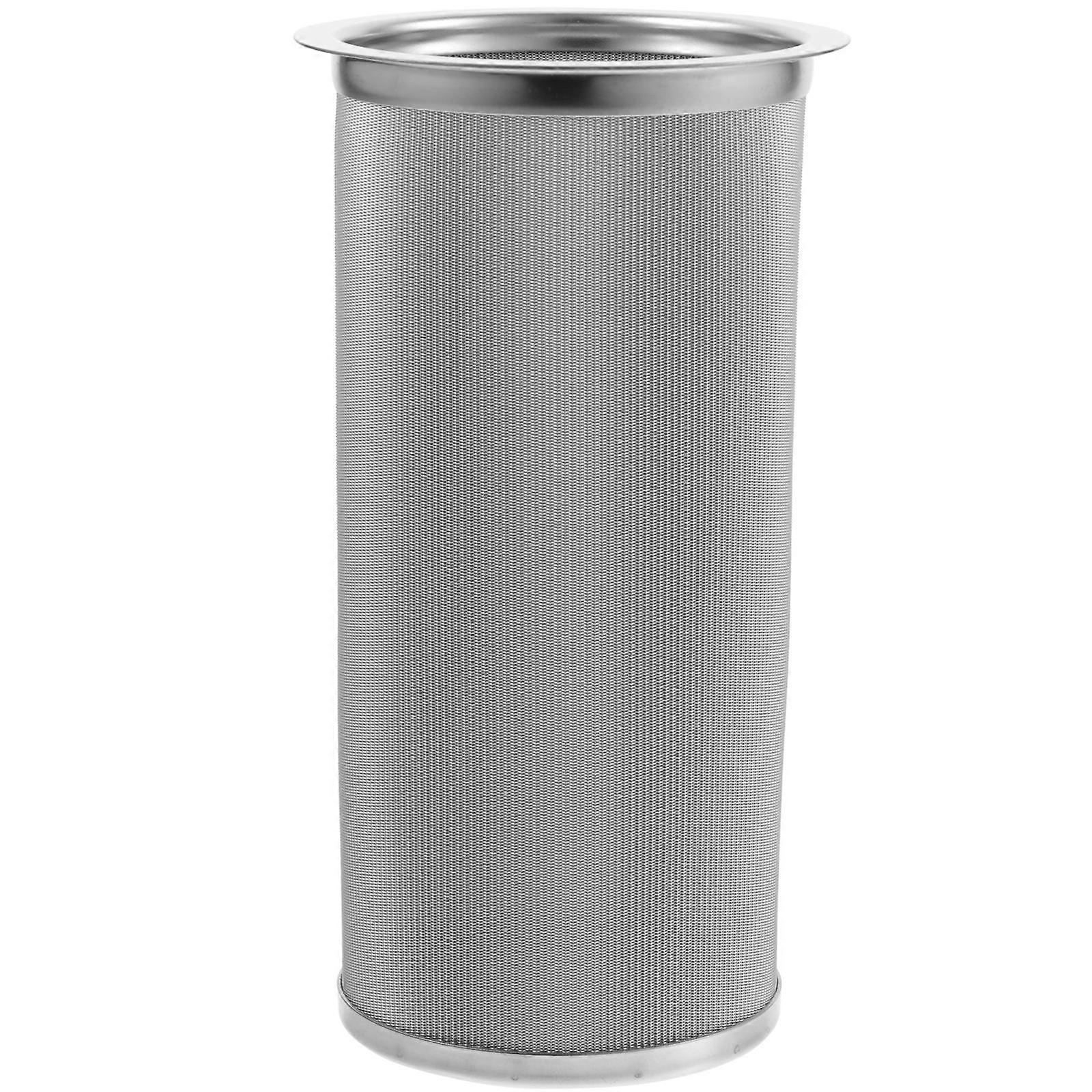 Home Kitchen Coffee Filter with Fine Mesh for Tea Lovers