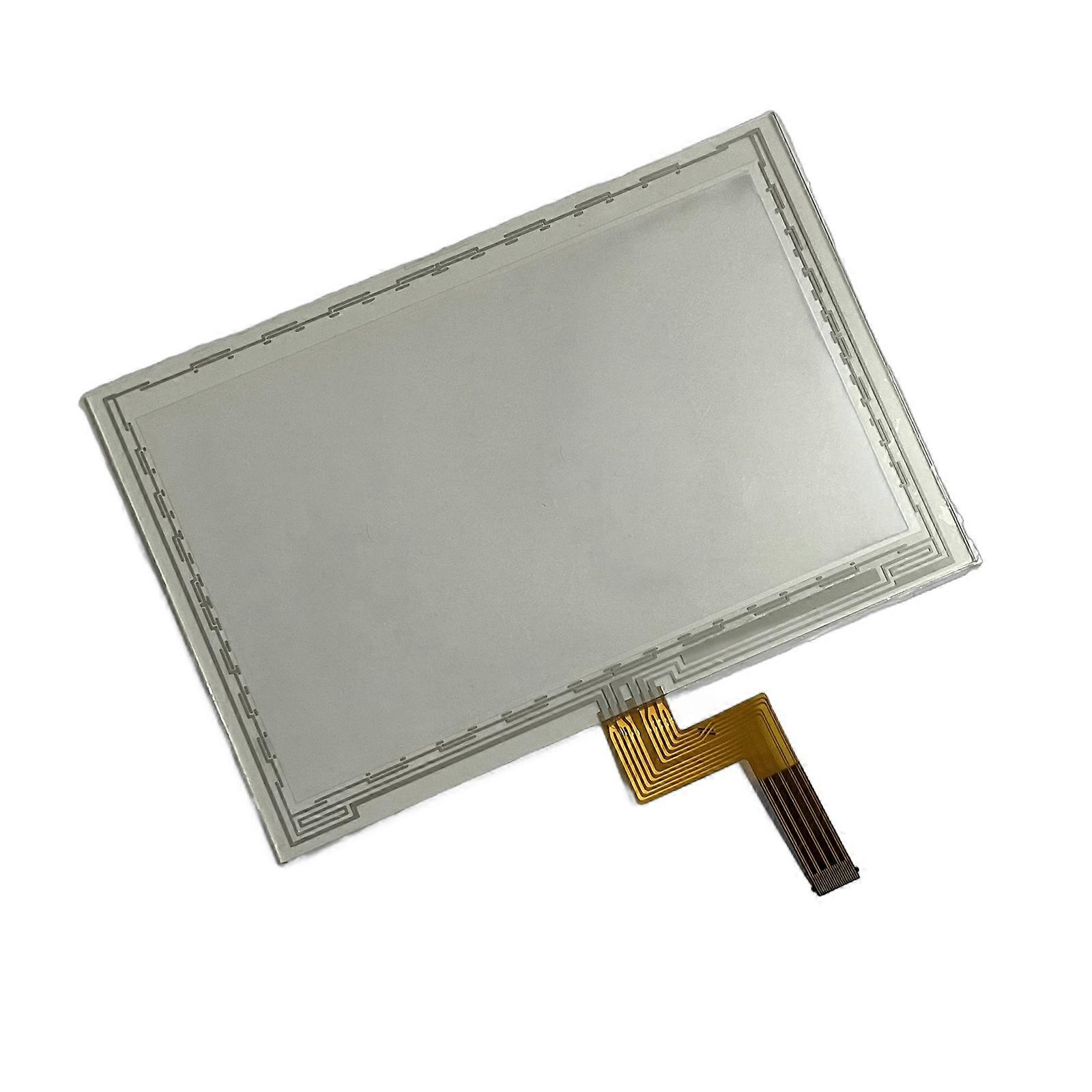 Professional 7 Inch Display PH41224459 Convenient 7 Inch Monitor 7 Inch Display Screen for Clear Driving Information