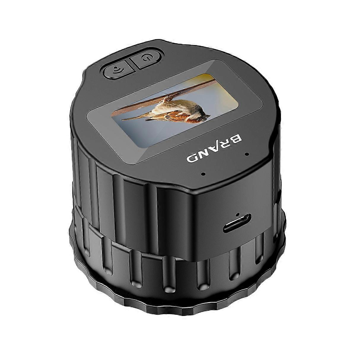 V13 1,5 pouces TFT écran WiFi HD Caméra oculaire portable