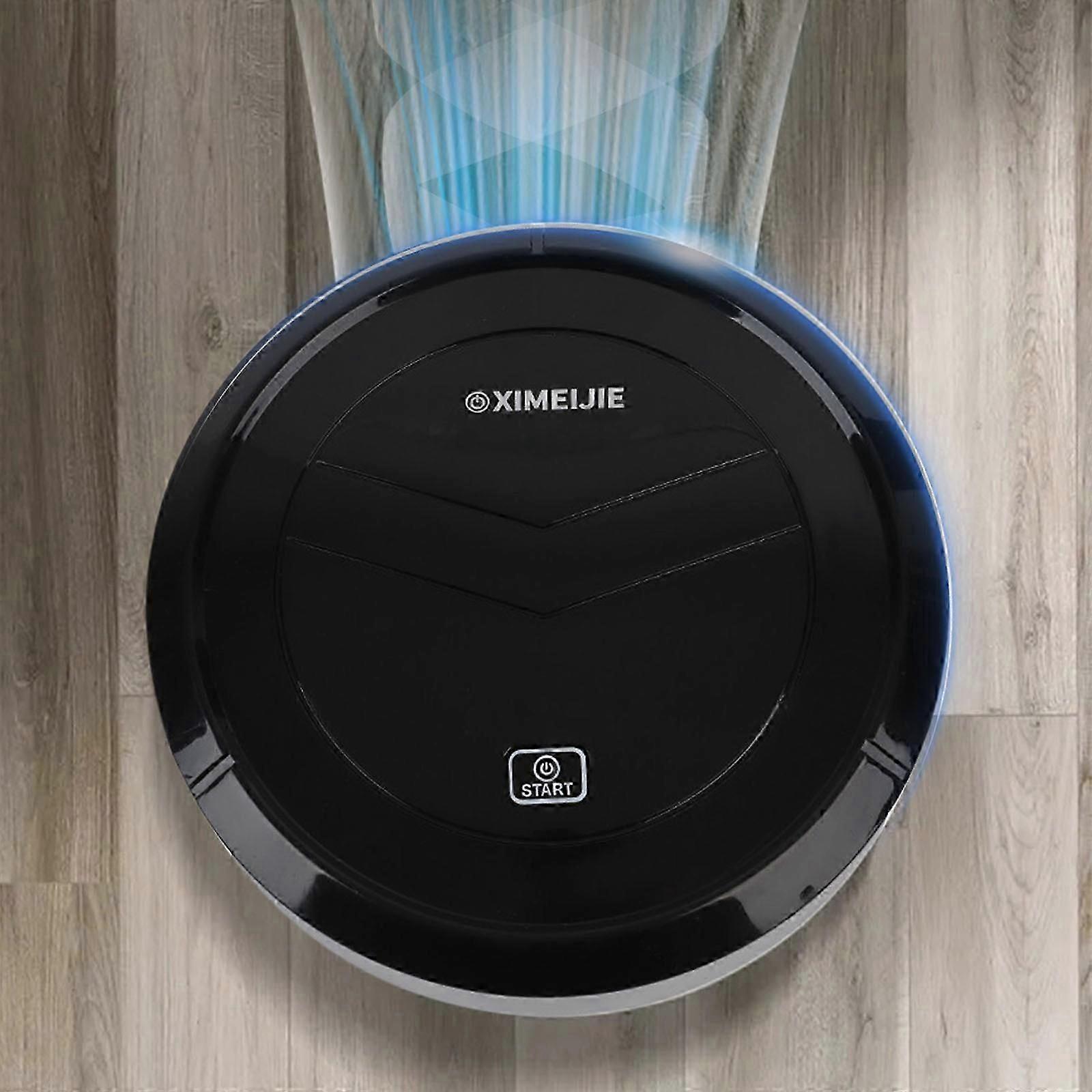 Mini Sweeping Robot Home Suction Mop 2-in-1 Sweeping Robot Promotional Gift FLYE2823