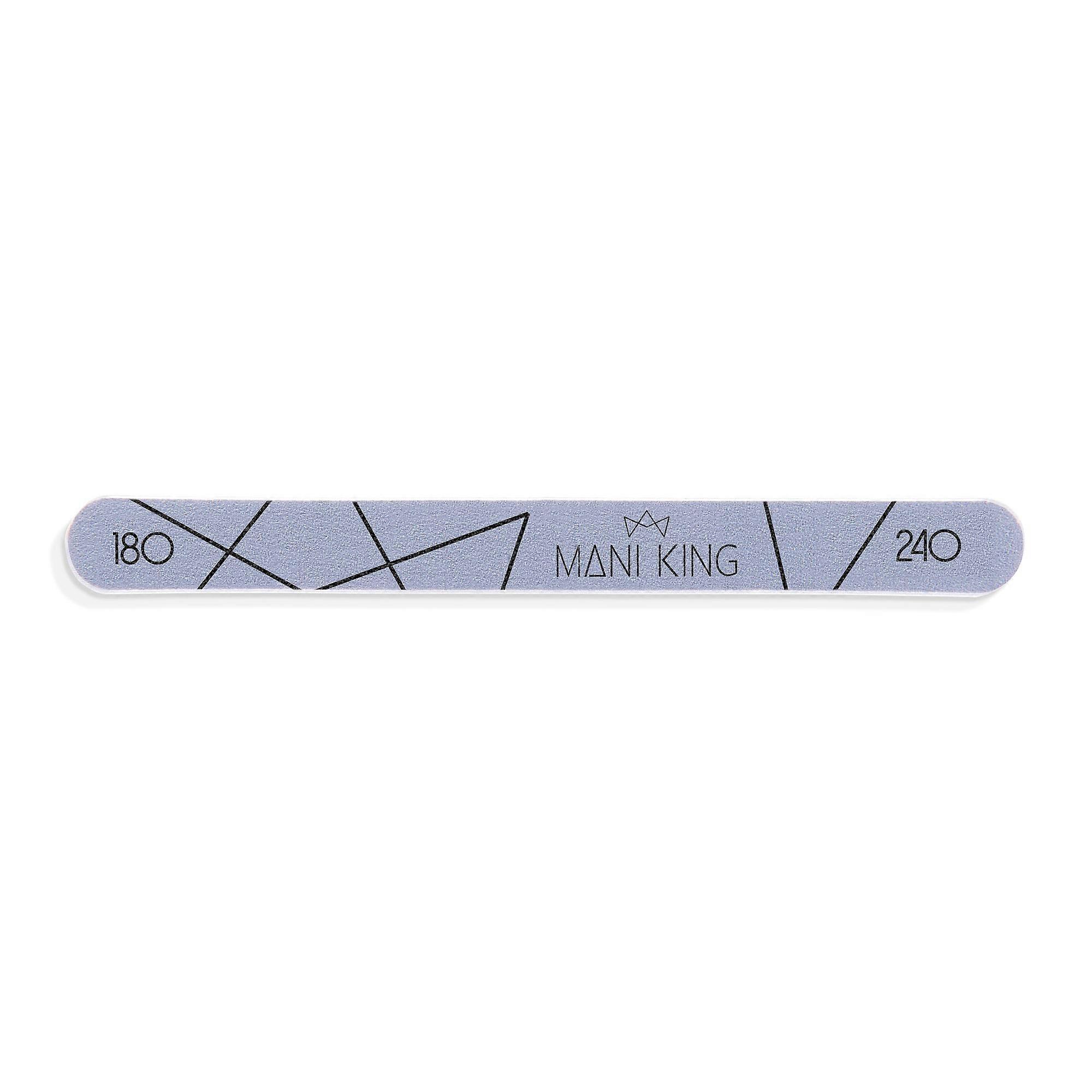 MANI KING Lima Recta 180/240
