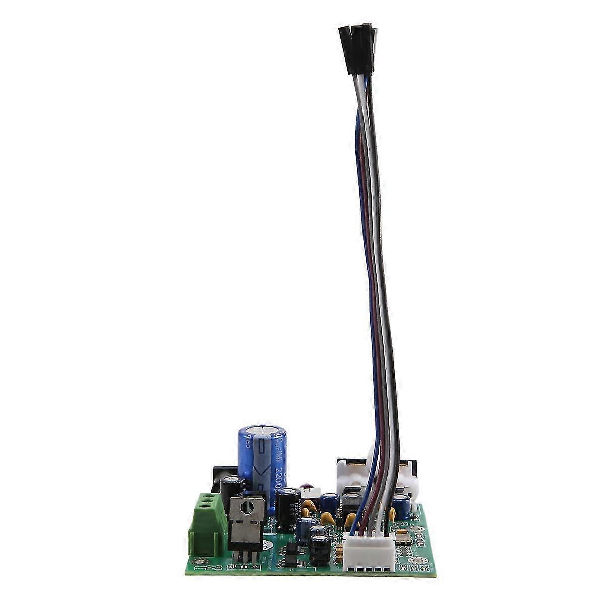 ES9018K2M ES9018 I2S Input DAC Decoder Board Mill Plate HIFI DAC ondersteunt IIS-32Bit 384K/DSD64 128 2