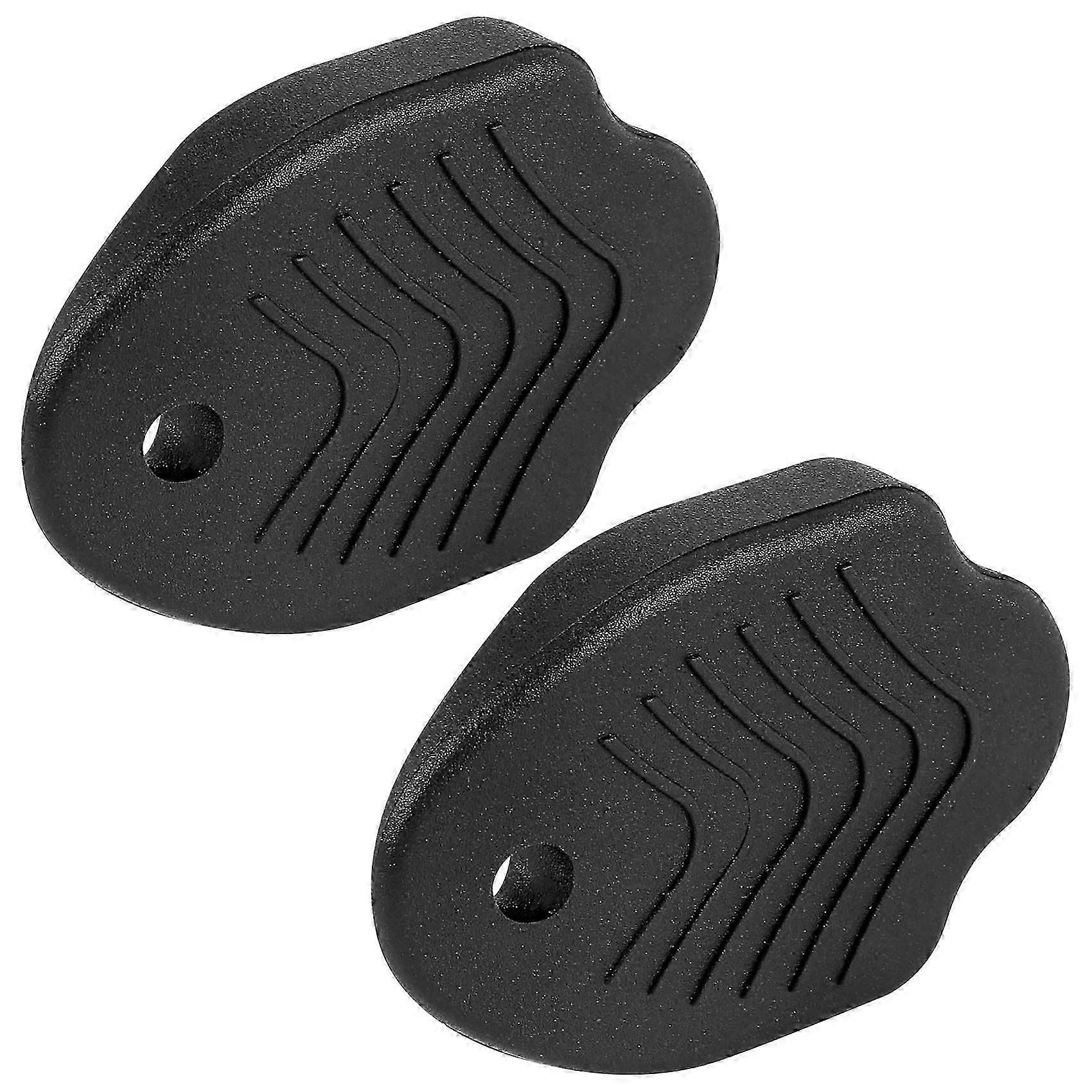 SPD Cleat Covers, Ανθεκτικά καλύμματα πέλματος ποδηλάτου συμβατά με -SH51 SPD Cleats, 1Pair