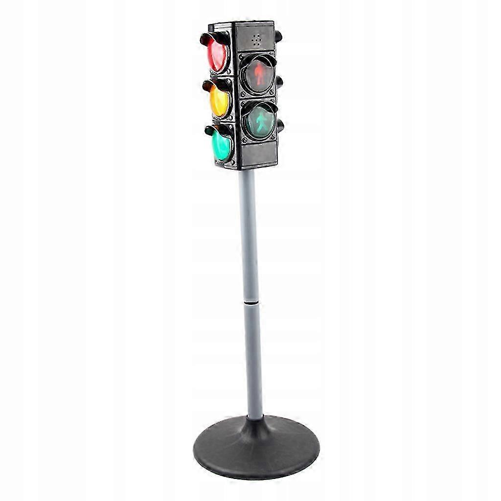 Road Light Model Pretend Play