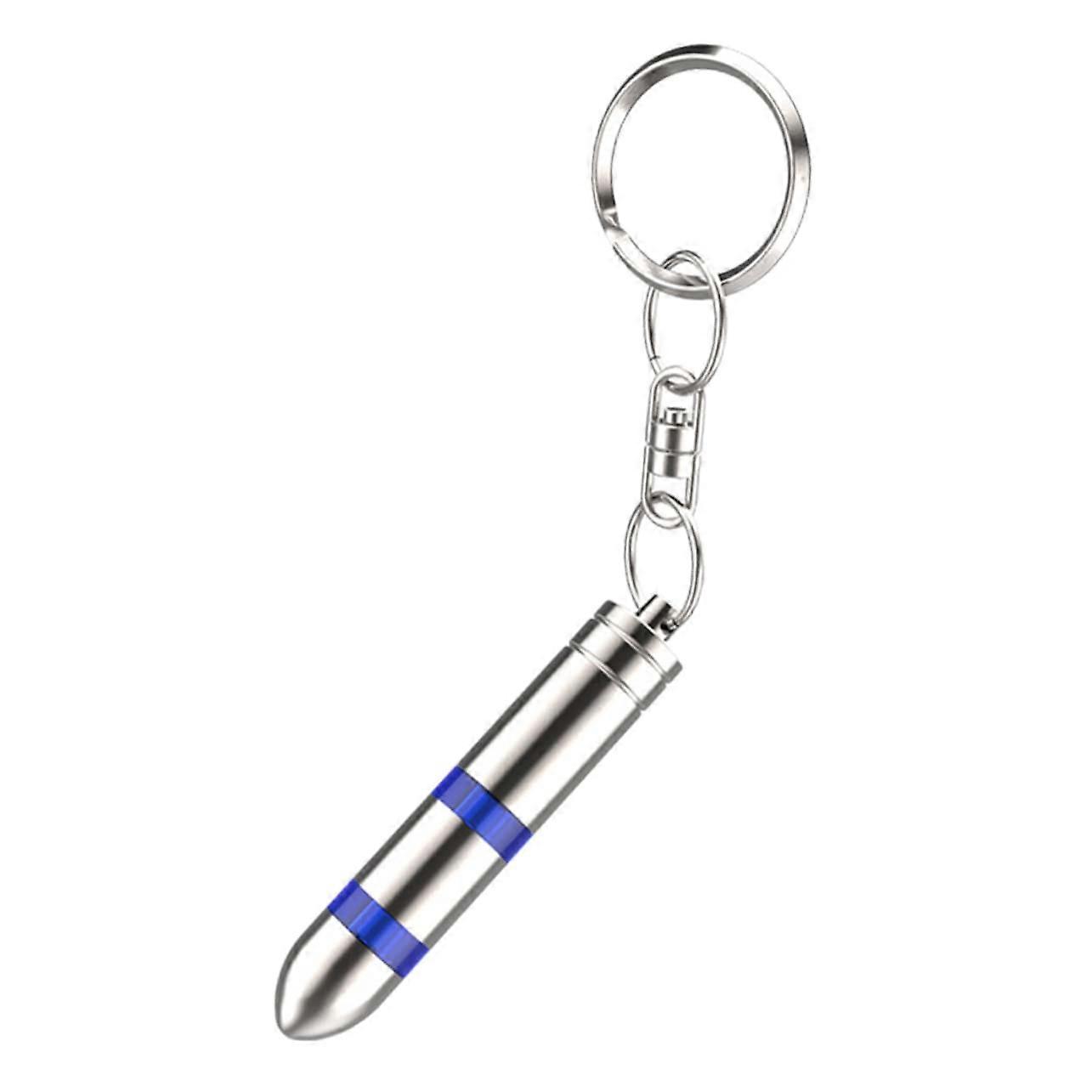 Antistatic keychain Static for Effective discharge of electricity in the car office home compact lightweight