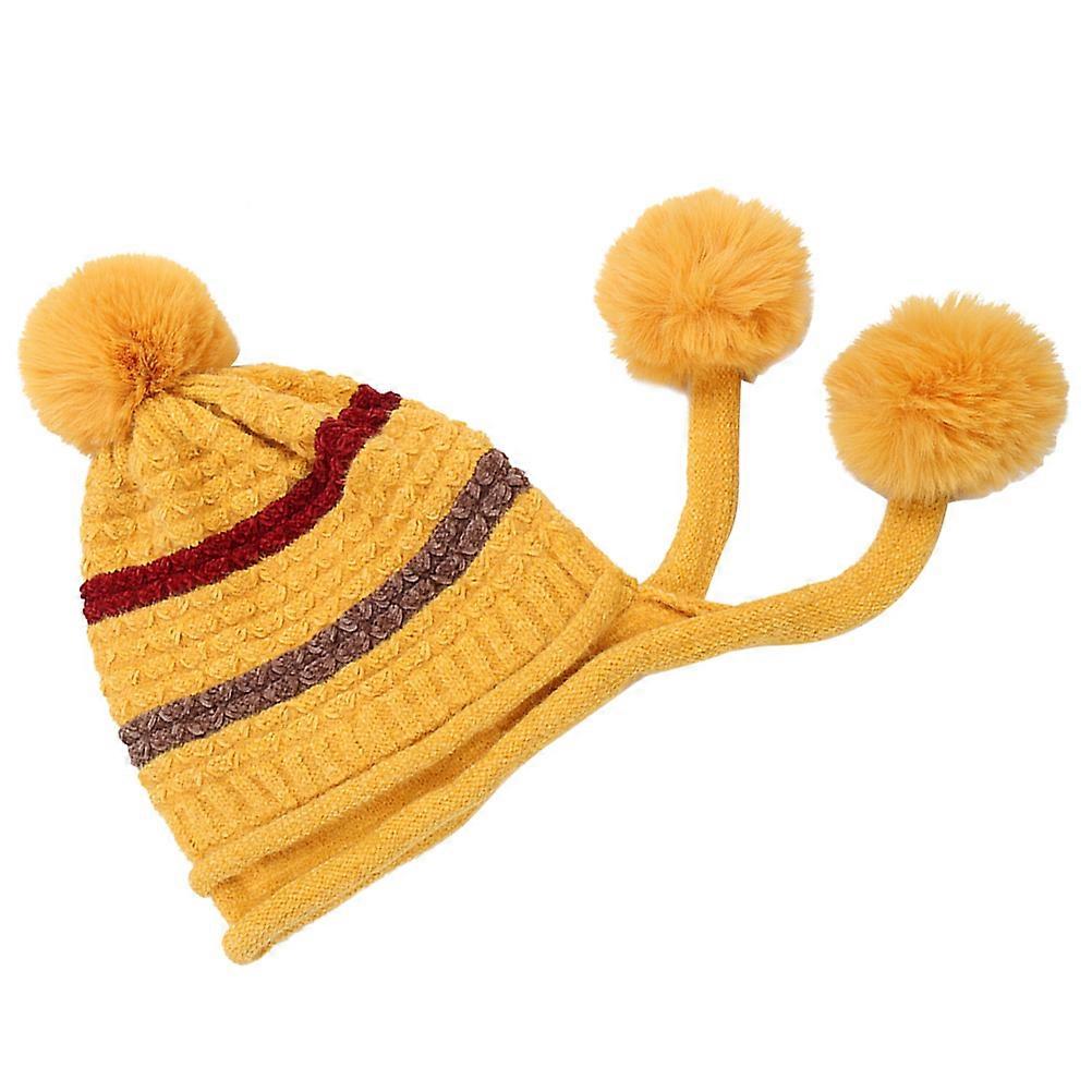 Women's Practical Hats for Cold Weather, Combining Functionality and Elegance