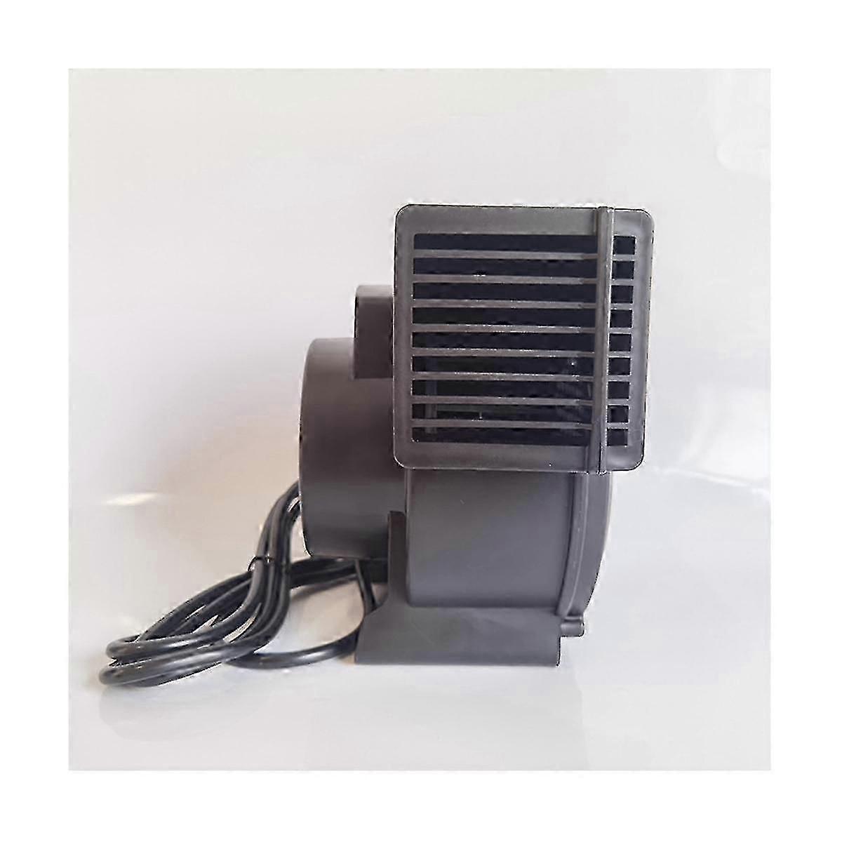 200w Air Model Blower Centrifugal Blower Dust Exhaust Electric Blower Cartoon Toy Inflatable Model