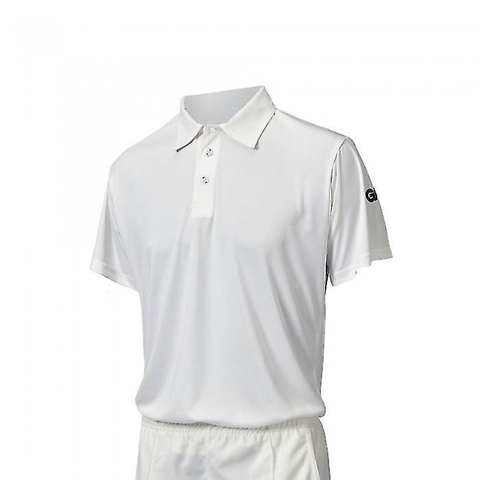 Gunn og Moore Gutter Maestro Cricket Skjorte