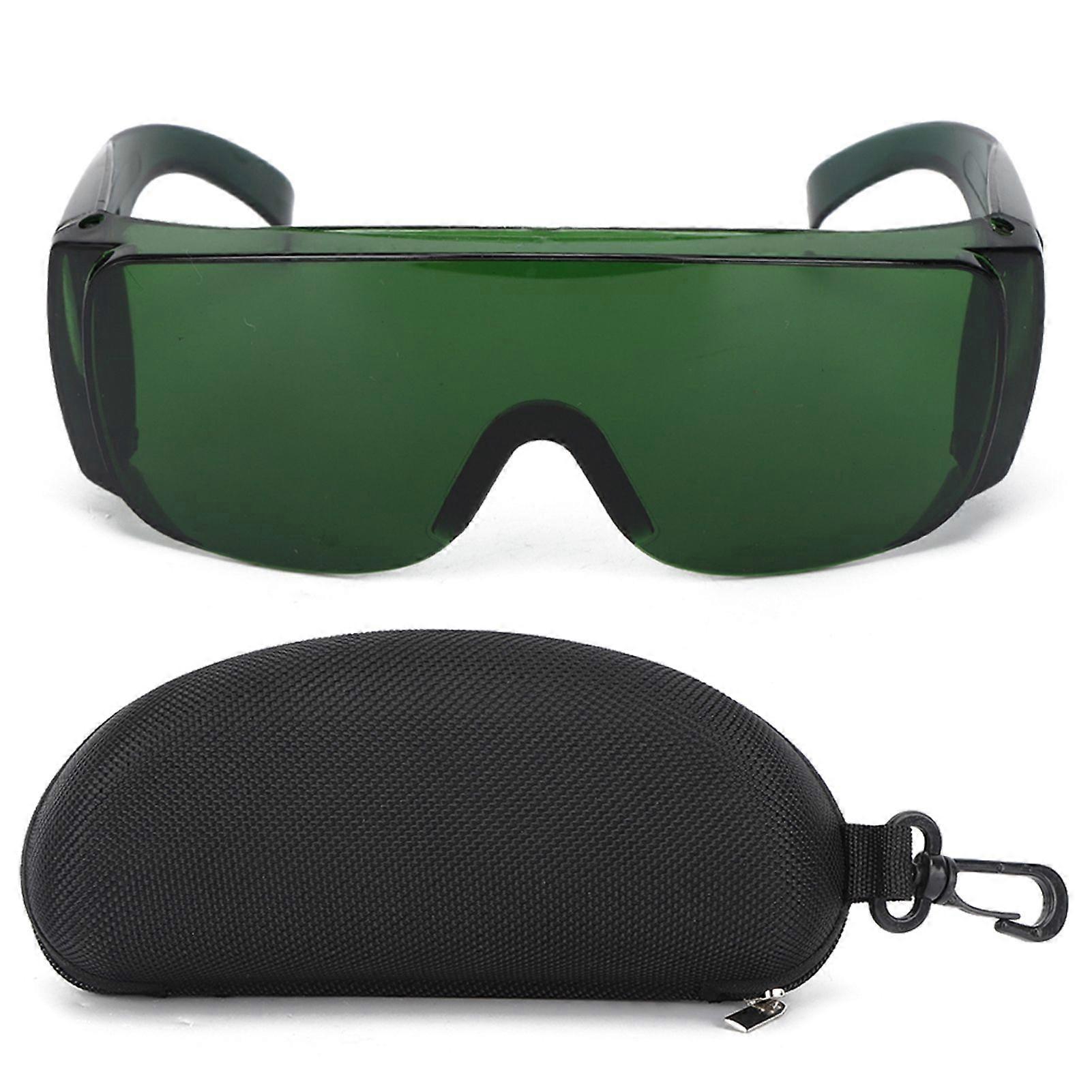 High quality  BACHIN laser protective glasses can protect against red light