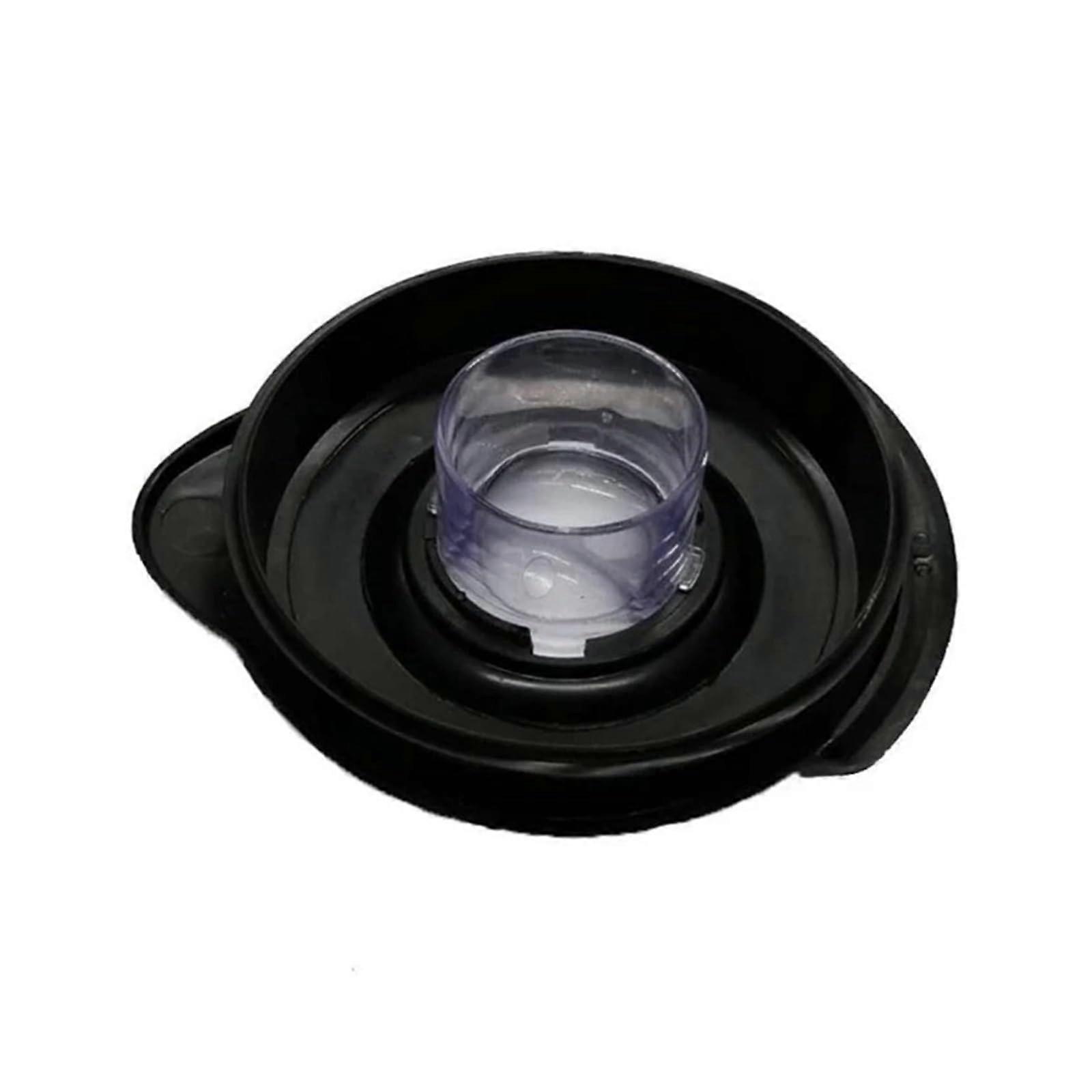 Plastic Mixer Cover Replacement, Juicer Cover, Juice Container Cover, Mixer Accessory, Compatible With Most Juicers