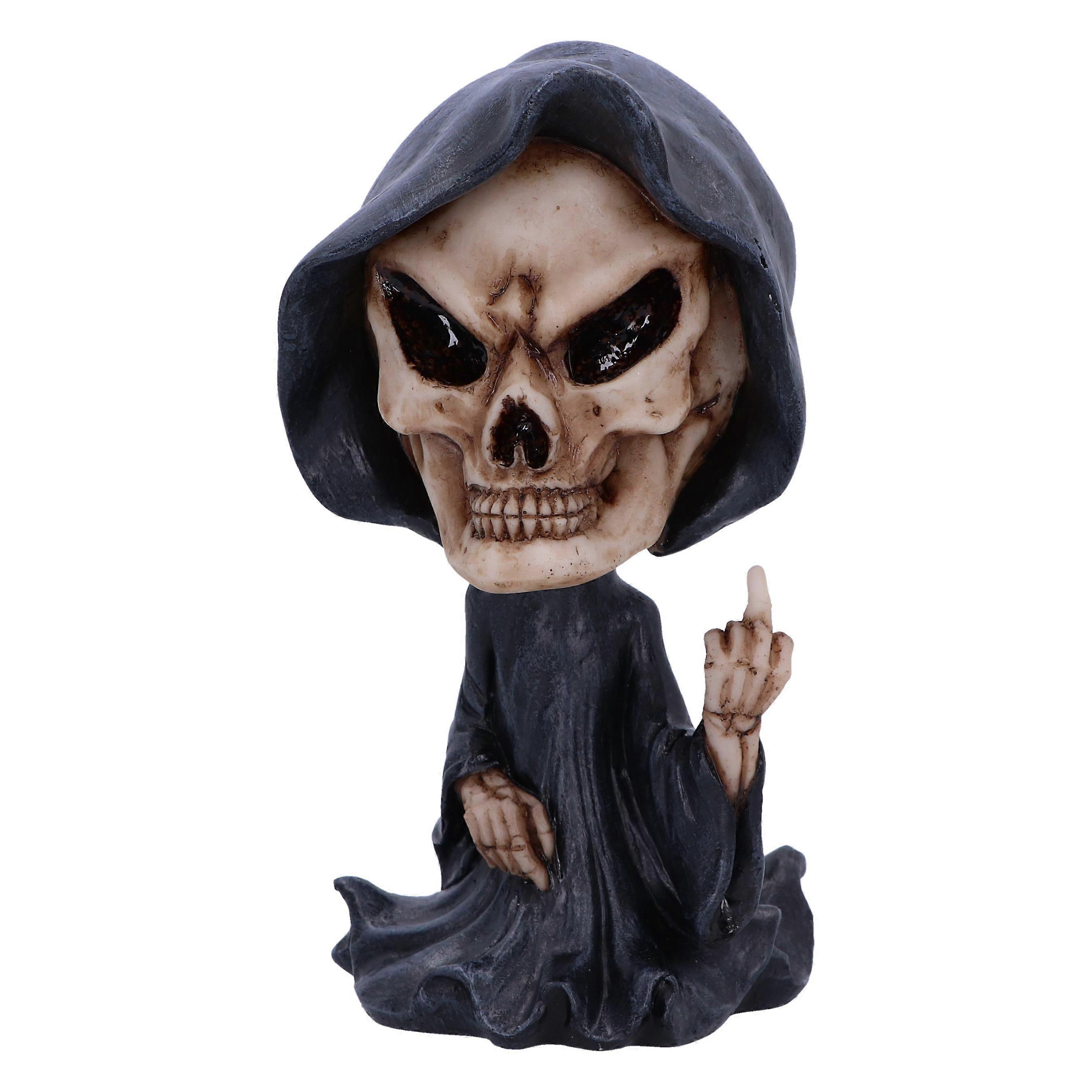 Reapers Wish Bobblehead