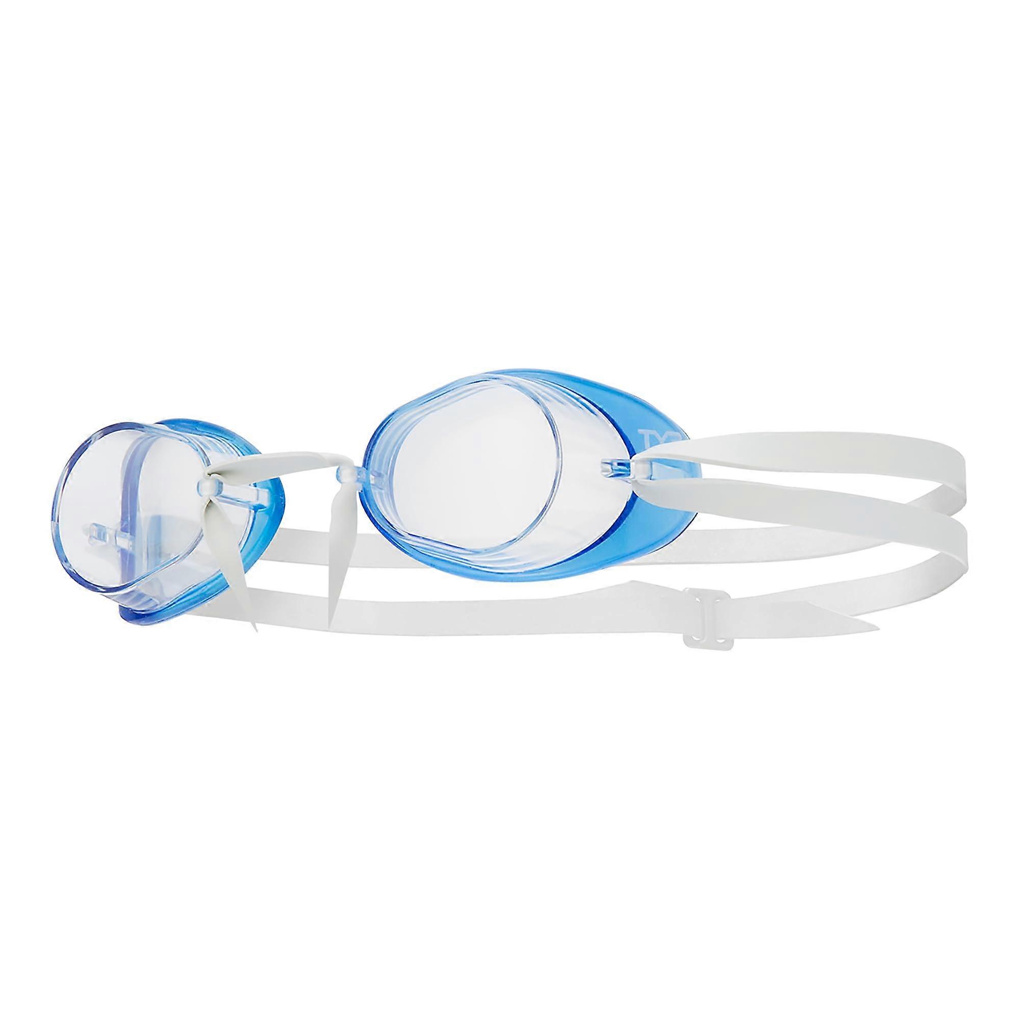 Socket Rocket 2.0 Adult Swimming Goggles One Size transparent