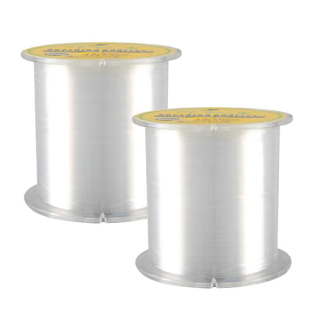 The product description you've provided appears to be a **title or listing description** for a **fishing line**, likely intended for use in **sea