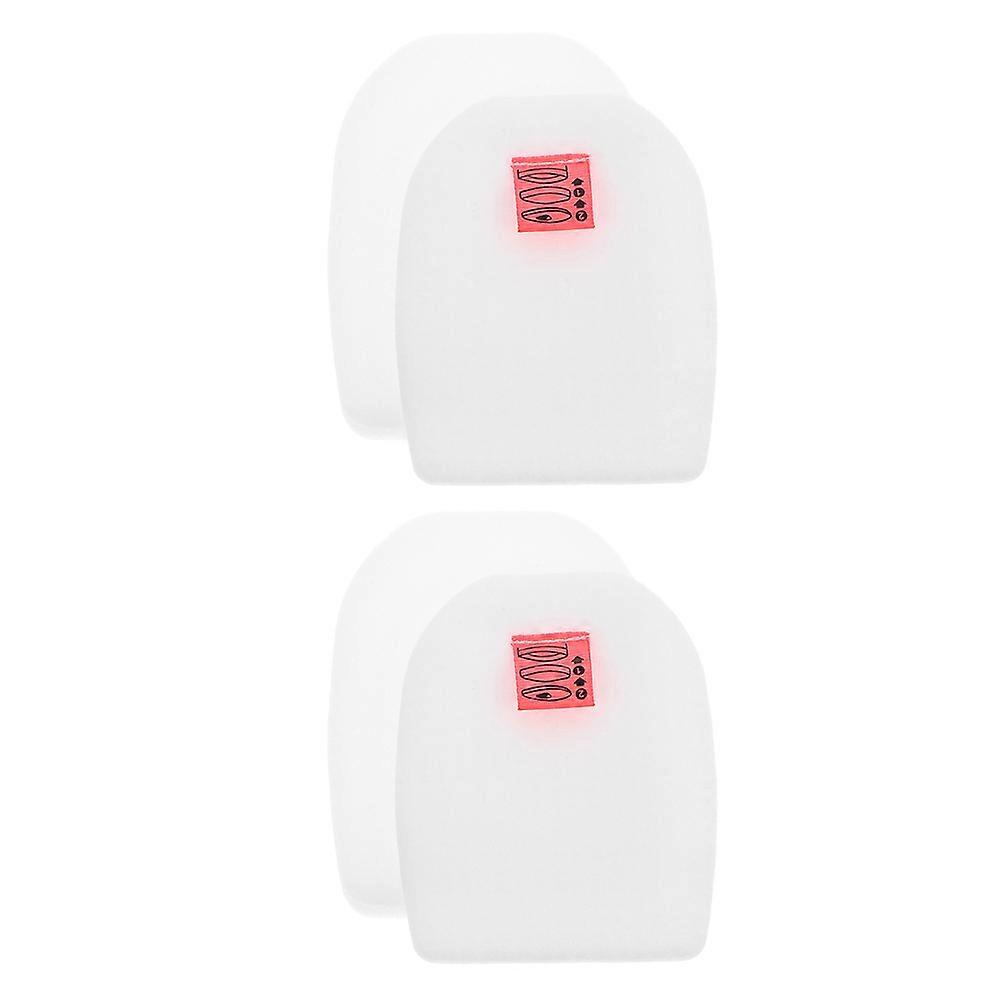 2 Pack Vacuum Filter Kits for Cordless Stick Vacuums   High Performance Replacement Parts for Efficient Filtration and Reliable Operation