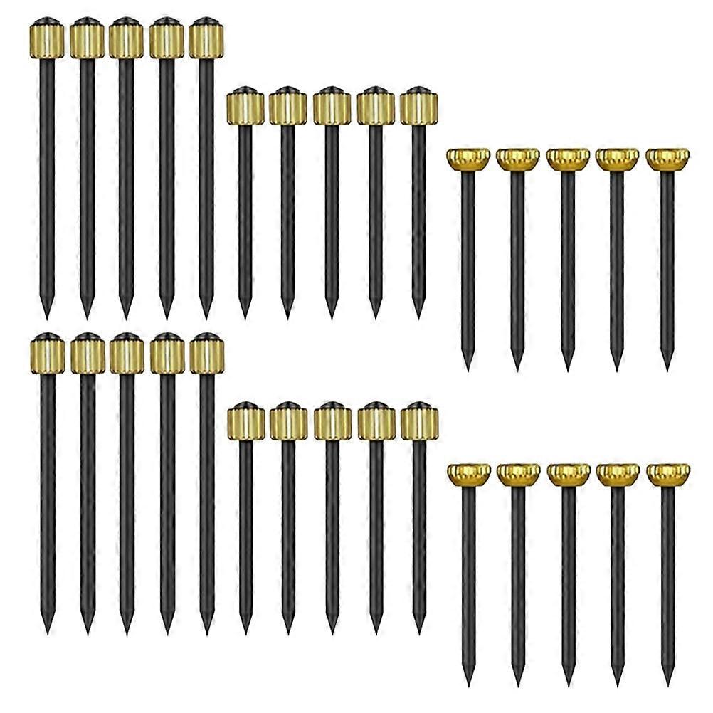 Here's a polished product description for your **90pcs Wall Picture Hanging Nails Set**:
**90pcs Wall Picture Hanging Nails Set – Heavy Duty