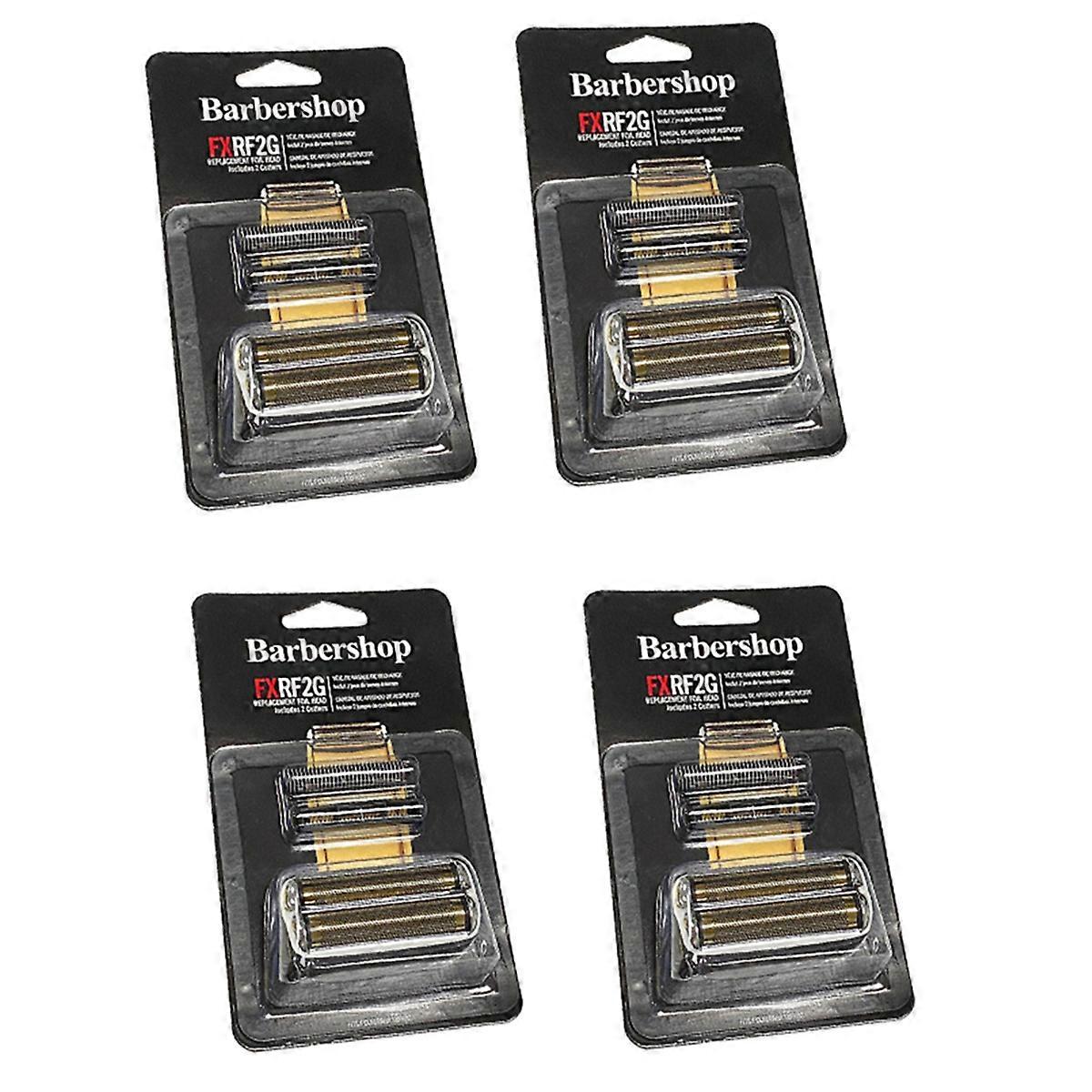 Electric Shaver Cutter Head for FXRF2G Shaver Clipper B