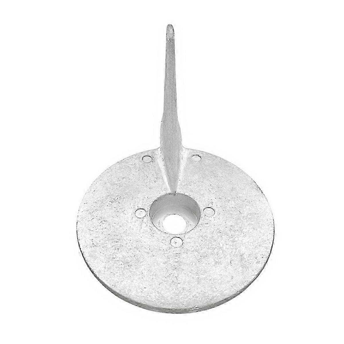 Outboard Engine 17264T2 17264C1 F17264C1 Trim Tab Anode for Mercury Mariner Force 30HP 35HP-60HP 70H