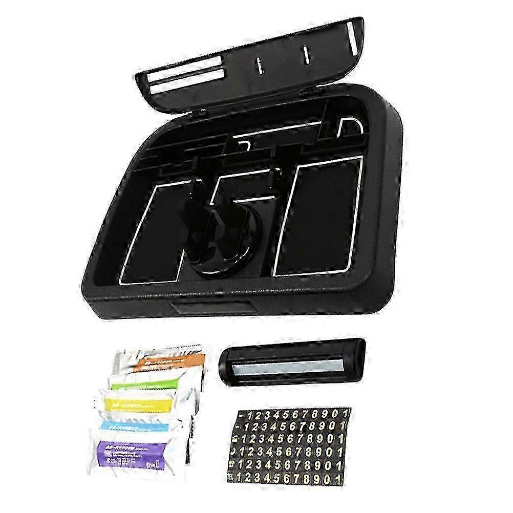 Dashboard Storage Box Replacement Dashboard Organizer Suitable for Certain Models