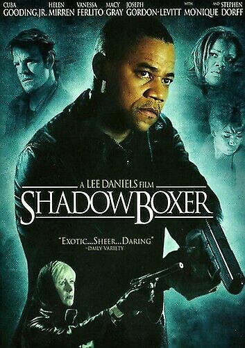 Shadowboxer [DVD] [2006] [Bölge 1] [ABD DVD'si - Bölge 1