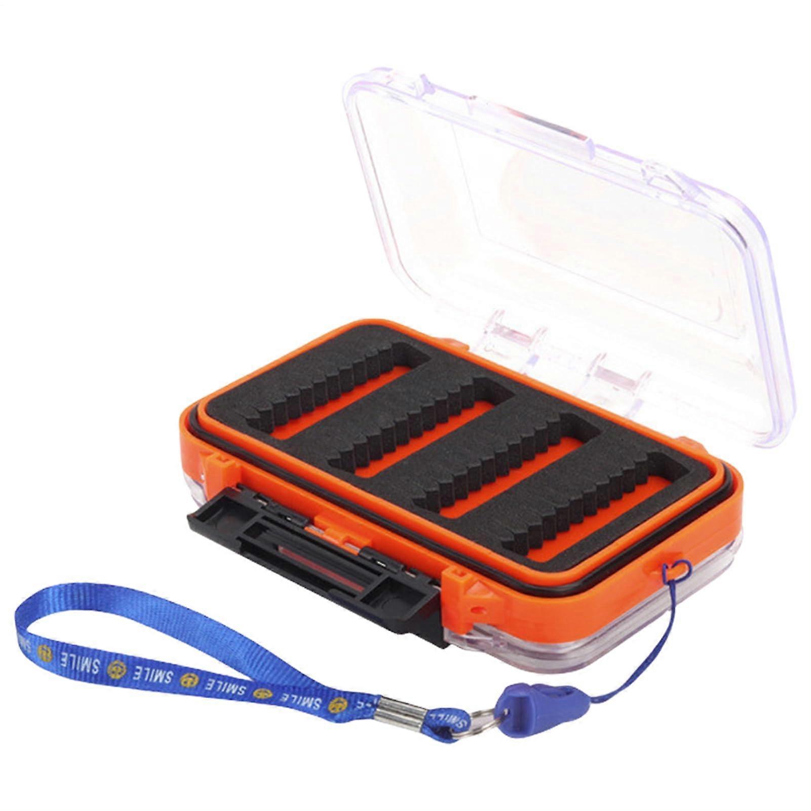 Köder sorter bait box for fishing accessories storage box
