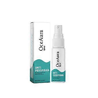 Estate Ascella Sudore Deodorante Fragranza Di Lunga Durata Rinfrescante E Non Appiccicosa 3 pz Oceaura Spray Per La Cura Del Corpo