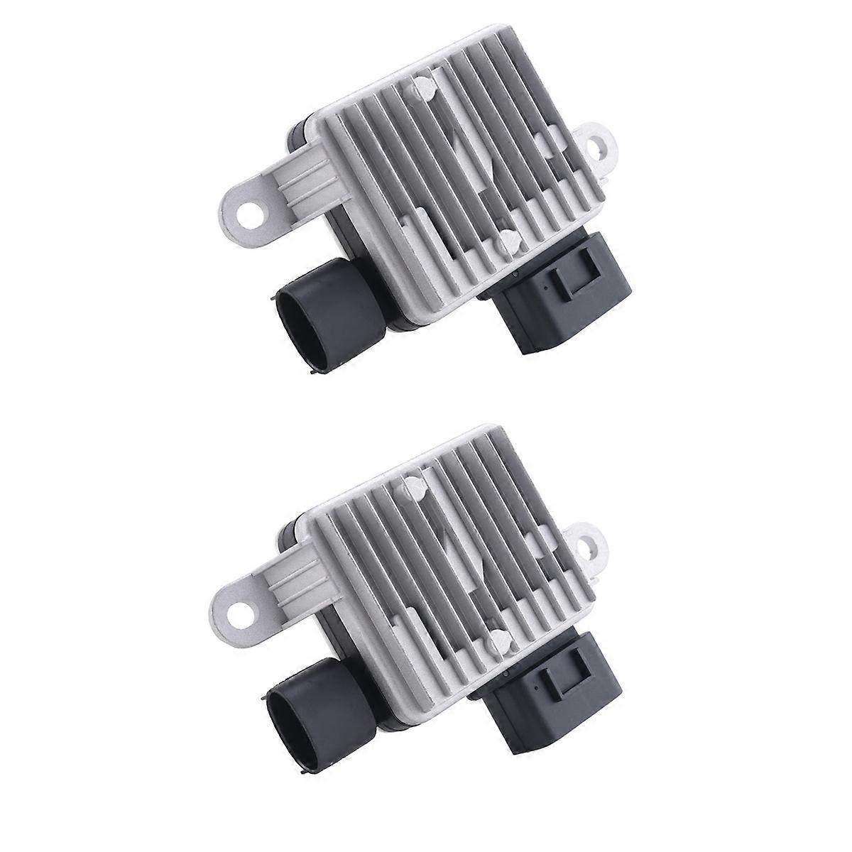 Cooling Fan Controller for I30 2016-2019 25385-F3000