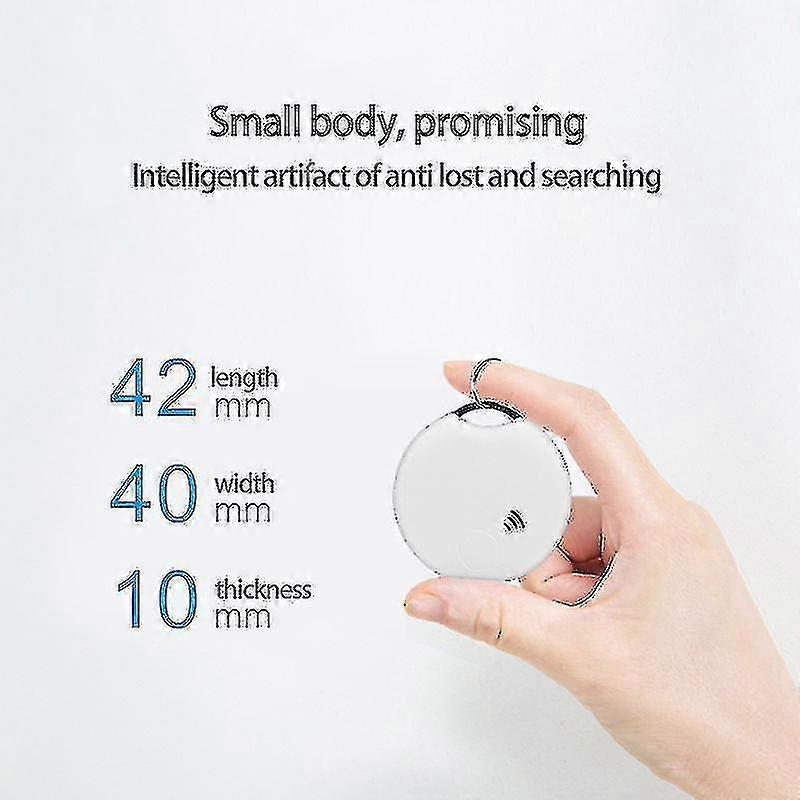 Personal GPS Tracker - For Kids, Elderly, Special Needs, SOS Button