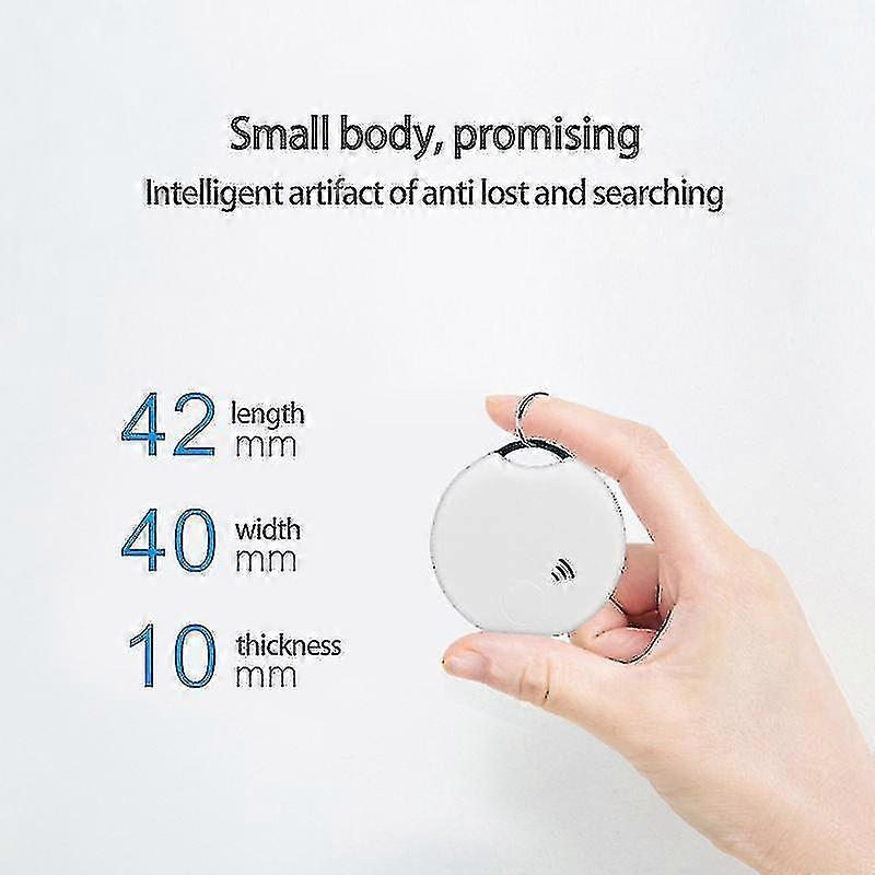 Personal GPS Tracker - For Kids, Elderly & Special Needs, SOS & Speakerphone